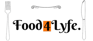 Food4Lyfe Website