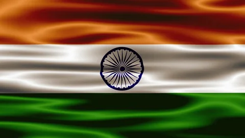 India Flag