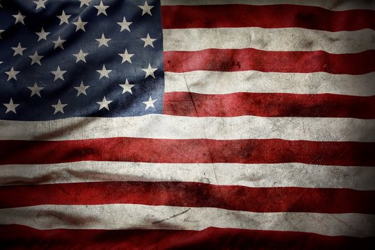 USA Flag