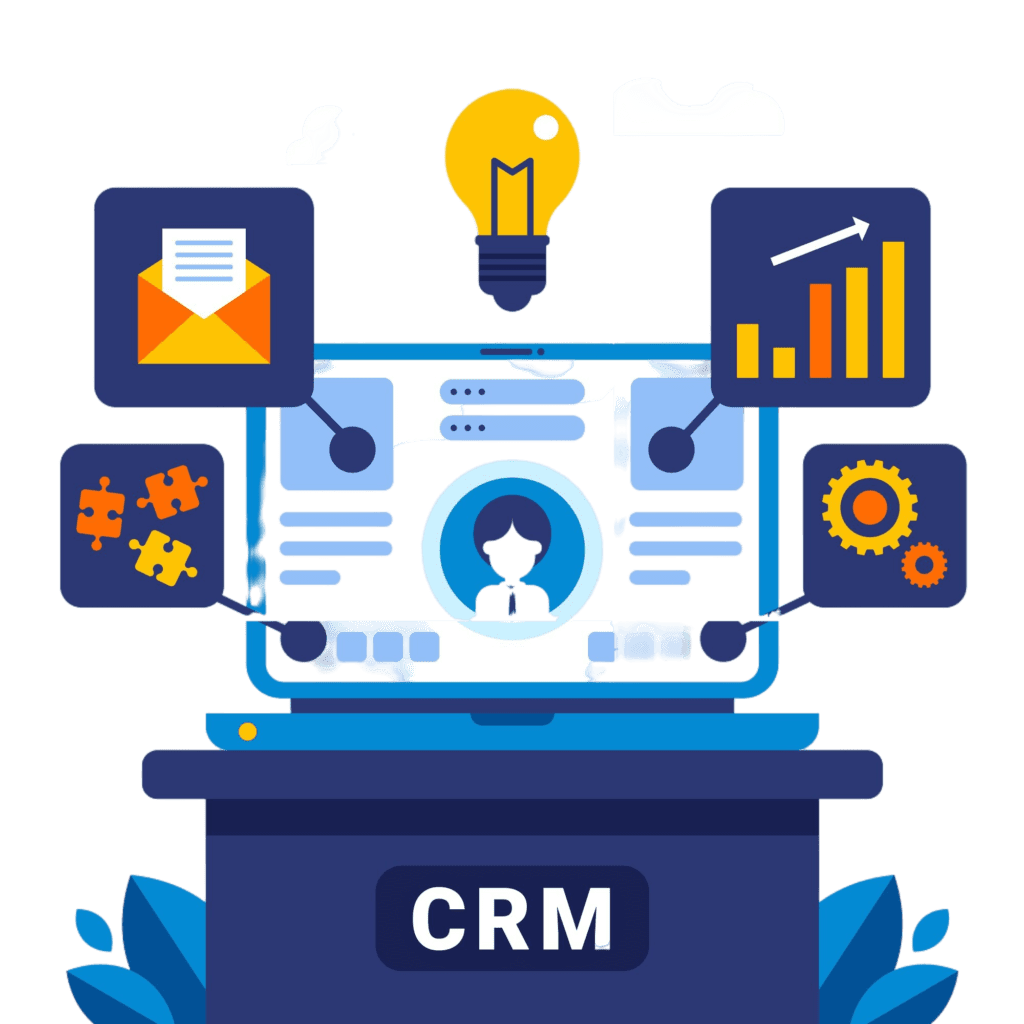 CRM Development